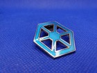 Disney Star Wars Emblems Confederacy Of Independent Systems Logo Trading Pin