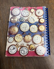 1980 American Pocket Watch  Identification   Price Guide Book  2  Roy Ehrhardt