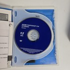 Adobe Photoshop Cs4 Extended Student Windows Retail Version 2 Disc W  Serial  