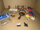 Miniatures Vtg Artist Made  Cracker Jack Give Aways And More