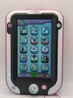 Leapfrog Leappad Ultra Kids Learning Game Pink Touch Tablet Works Great  