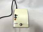 Vintage Custom-built Guitar Effects Pedal Electronic Unit W a-22 Transformer