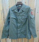 Ladies Vintage East German O d  Summer Jacket  New Old Stock  S To Xl  Free Ship