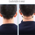 Adjustable Glasses Strap  4pcs No Tail Sunglasses Strap String Holder  Eyeglasse