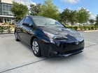 2016 Toyota Prius Prius