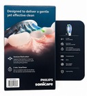 Philips Sonicare Brilliant Clean Toothbrush Pink Hx3792 22 Rechargeable New
