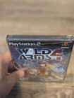 Wild Arms 4  sony Playstation 2  Ps2  2006  Brand New Factory Sealed Wow Rpg