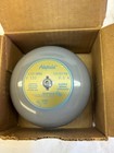 Edwards Signaling 340-4n5 Adaptabel Bell 120v 50 60hz 4 