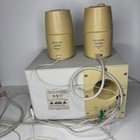 Altec Lansing Acs295 Computer Speaker System 2 1 Subwoofer Satellites