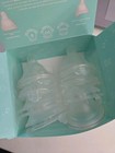 Evenflo Balance  Wide Neck Nipples 8 Pack  Medium Flow  Wide Nipple