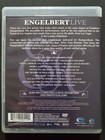 Engelbert Humperdinck Live  dvd  2003  Los Angeles Concert 1995 Region 1 Oop