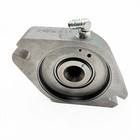 New Engine Driven Pump Via 3939961 For Cummins Mechanical Excavator
