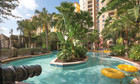 Wyndham Bonnet Creek 1 Br Presidential Suite Orlando Disney World 5nt 9 28-10 03