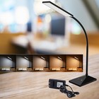 Dimmable Led Desk Lamp Touch 7 Brightness Night Light Table Lamp Wifi Smart Plug