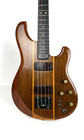1979 Vintage Ibanez St-824 4 String Electric Bass Guitar W  Case Rare