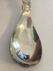 Heerlen Netherlands Vintage Souvenir Spoon Collectible