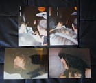 Kiss Convention  95 96 Lot Of 60  Camera Photos - Chicago rosemont - Gene   Paul