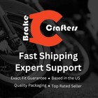 Clutch Slave Cylinder Gasket For Select Honda Models 22862-mb0-000