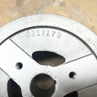1962-1967 Chevrolet Corvette 327 8  Finned Harmonic Balancer 3817173 F64 Dated
