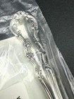 Old Atlanta By Wallace Sterling Silver 4 Pc Place Setting No Monogram