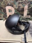 Cookie G3 Xl Skydiving Fullface Helmet Black