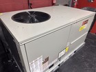 Trane 3 Ton Single Packaged Roof Top Unit 208 230 3 Model  Gbc036a3emb000