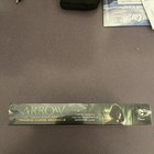 New 2015 Cryptozoic Arrow Season 2 Factory Sealed Trading Card Hobby Box