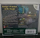 Disney s Tarzan Action Game Pc Cd-rom Disney Burroughs 1999 Game For Windows 95