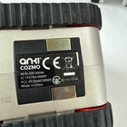 Anki Cozmo Robot   Charging Station With 3 Learning Cubes - Might Need Batteries