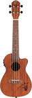   4-string Bonfire Series Concert Acoustic-electric Ukulele  Right-handed   ru5m