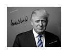 Donald Trump 8x10 Signed Photo Print Us President Pic Autographed Maga 2024