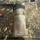 Hoover Uh72400 Air Steerable Vacuum Dust Dirt Bin Canister Wind Tunnel Bagless