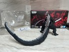 S h  Monsterarts Godzilla Ultima 2021 Singular Point  read Description 