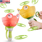 Outside Toys For Kids Ages 4-8 - Manual Capture Catching Game - Toddler Chasing