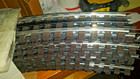 Gargraves 8 Piece 042  phantom  Wooden Curves Track