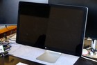 Apple Cinema 27  Display Widescreen Led Monitor A1316 Qhd Ips Webcam  Speakers