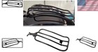 Motorcycle Luggage Rack For Nightster Support Shelf Fit Harley Davidson Black