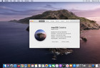 Apple Macbook Pro Mac Mini Hard Drive Hgst 320gb 7200rpm Macos Catalina 10 15 8