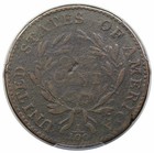 1794 Liberty Cap Large Cent  Head Of 1794  Rare S-66  R5  Pcgs G06