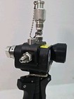 King Nutronics Model 3750 Pressure  vacuum Calibration Hand Pump 10 000 Psi