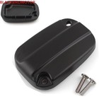 Brake Master Cylinder Cover Fit For Harley Touring Roadking Electra Street Glide