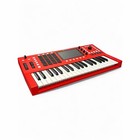 Akai Professional Mpc Key 37 Standalone Mpc Production Keyboard