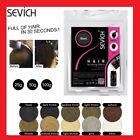                             Sevich Keratin Fibres Refill Pack Fiber Hair Loss Grow  50 G   100 G