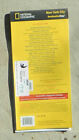 National Geographic  New York City Destinationmap  2006  Folded Guide Map 