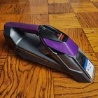 Bissell Pet Stain Eraser Portable Carpet Cleaner Model 2054 Without Charger 