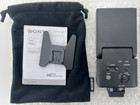 Sony Hvl-f28rm External Flash