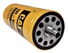 Cat Oil Filter Adapter   Cat 1r-1807 Filter For 2001-2019 6 6l Duramax Chevy Gmc