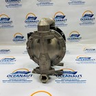 Aro Ingersoll Rand Pd10a-ass-stt Air-operated Double Diaphragm Pump 