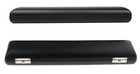 B Foot Joint Flute Case 17 Hole Flute Bag Box Pu Leather For Flute Players Mu   