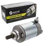 Niche Starter Motor Solenoid Kit For Suzuki Quadsport Z400 Ltz400